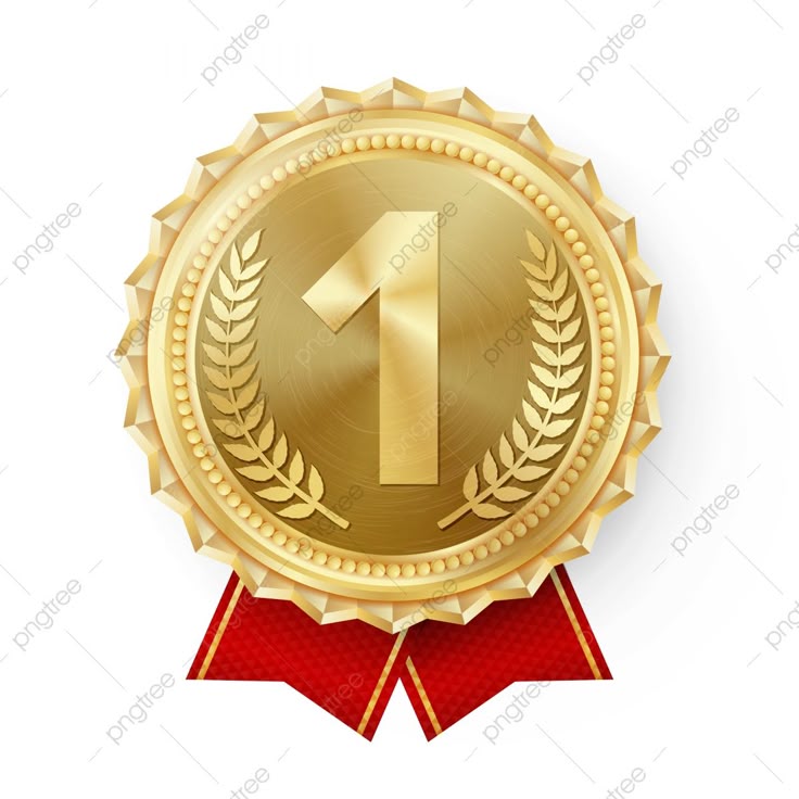 Number One