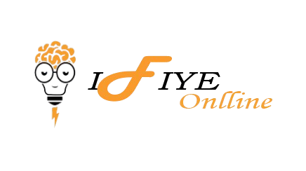 ifiye